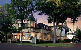 Stafford'S Bay View Inn